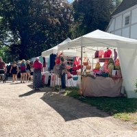 Inselfest 2024 Handwerkermarkt